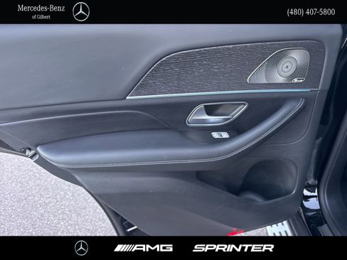 Certified 2022 Mercedes-Benz GLE 350 4MATIC image 21