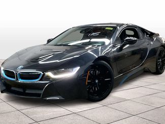 Used 2019 BMW i8 video 1