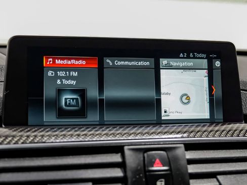 Used 2018 BMW M4 Coupe image 26