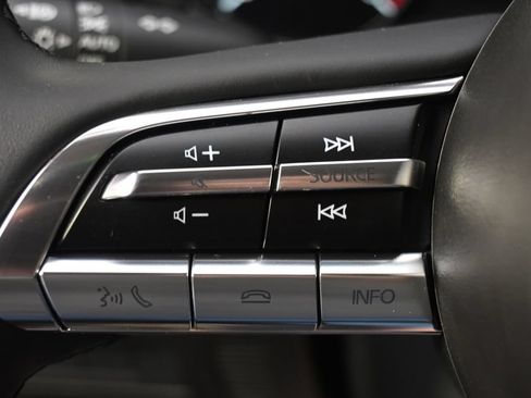 Used 2026 MAZDA CX-50 AWD 2.5 S w/ Select Package image 33