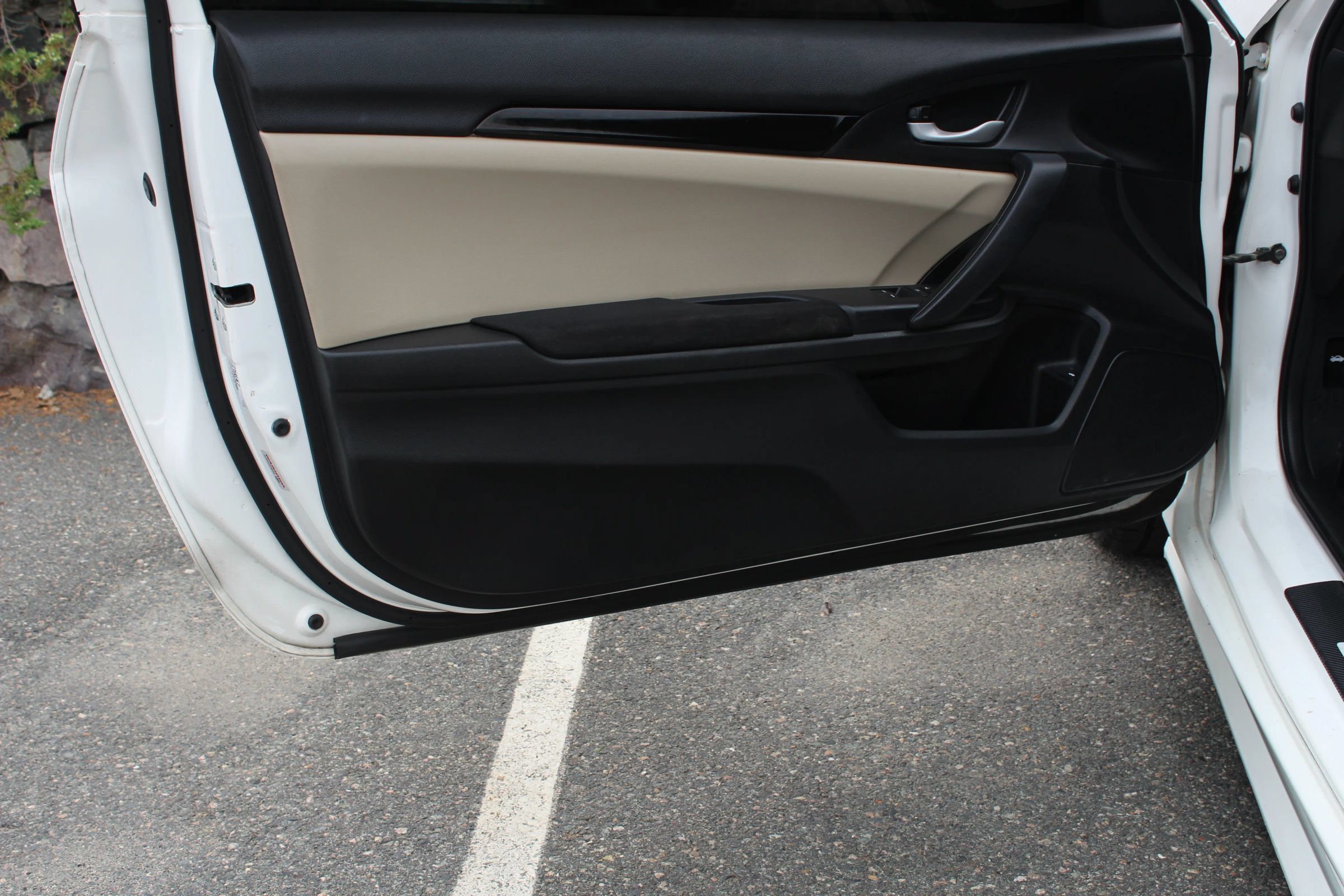 Used 2018 Honda Civic LX image 12