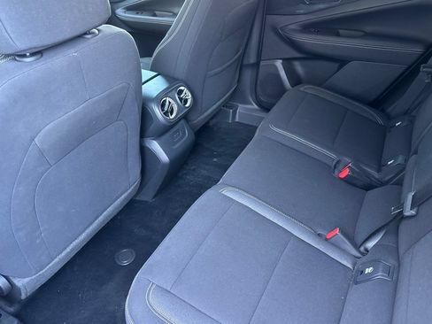 Used 2026 Chevrolet Blazer EV LT FWD image 15