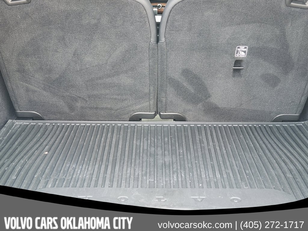 Certified 2024 Volvo XC90 B6 Plus w/ Protection Package Premier AWD/4WD image 27