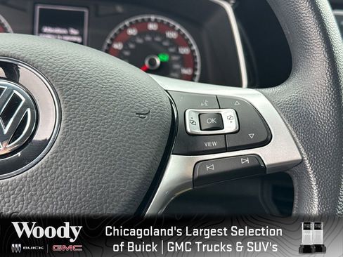 Used 2021 Volkswagen Jetta S image 18