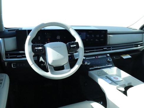 New 2026 Hyundai Santa Fe SEL image 10