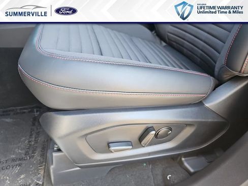 New 2026 Ford Explorer ST-Line w/ ST-Line Street Pack AWD/4WD image 20