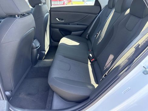 New 2026 Hyundai Elantra SE image 10