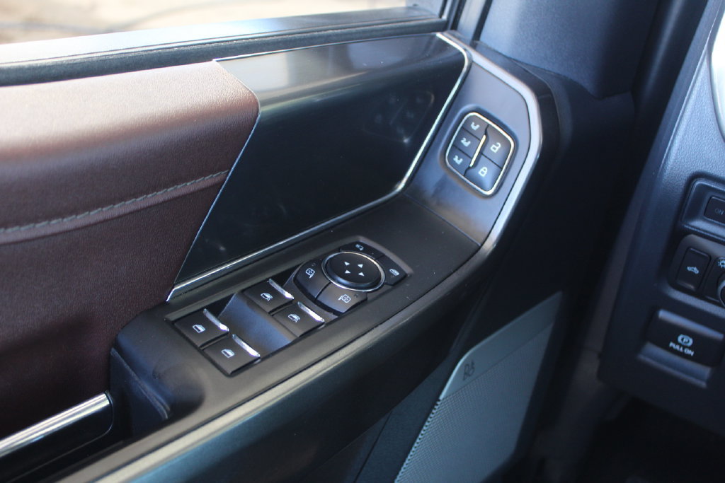 Certified 2022 Ford F150 Lariat AWD/4WD image 32