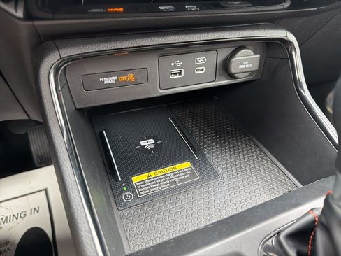 Used 2023 Honda CR-V Sport Touring image 35