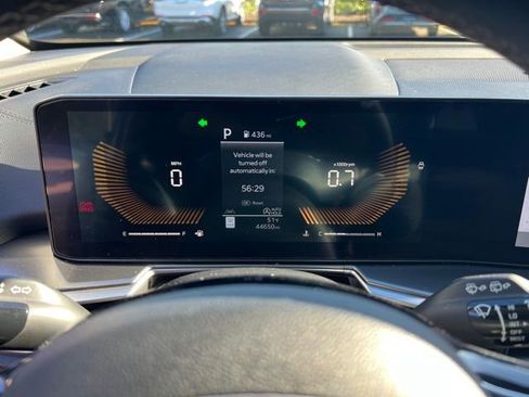 Certified 2024 Kia Sorento S image 20