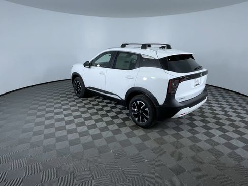 New 2026 Nissan Kicks SV w/ SV Premium Package AWD/4WD image 7