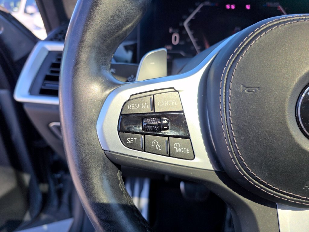 Certified 2024 BMW X7 xDrive40i w/ Executive Package AWD/4WD image 18