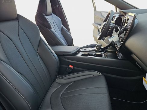 New 2026 Lexus NX 450h+ F Sport image 10