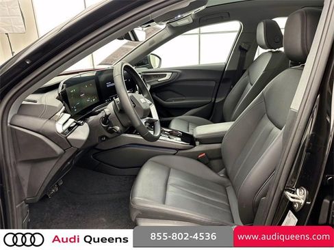 Certified 2025 Audi A5 2.0T Premium Plus w/ Premium Plus image 12