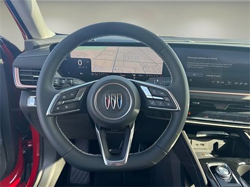 New 2025 Buick Envision Sport Touring image 10