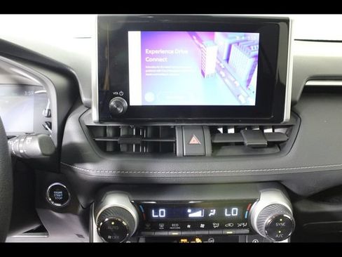 Used 2024 Toyota RAV4 XLE FWD image 24