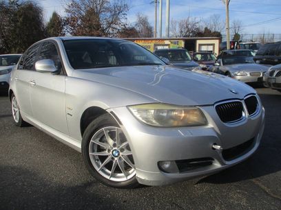 Used 2010 BMW 328i xDrive Sedan