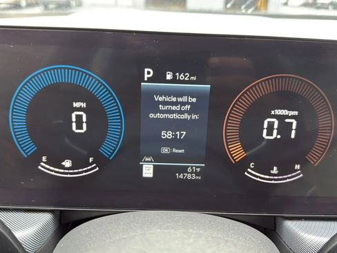 Used 2025 Hyundai Sonata SEL image 16