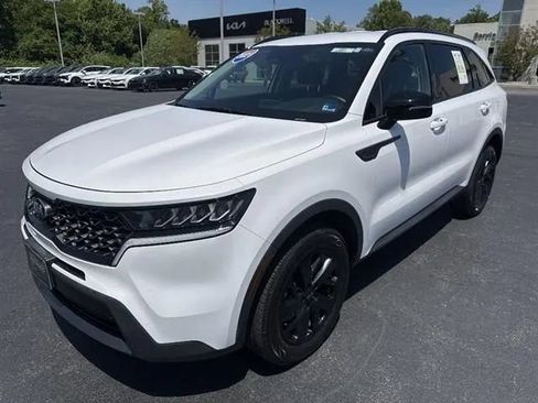 Used 2021 Kia Sorento S AWD/4WD image 3