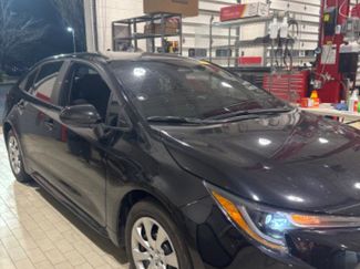 Used 2024 Toyota Corolla LE video 2
