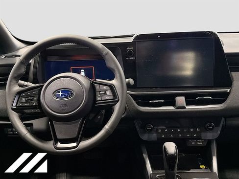 New 2026 Subaru Outback Premium AWD/4WD image 22