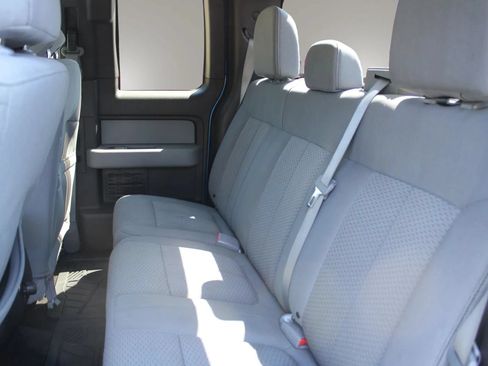 Used 2014 Ford F150 XLT w/ XLT Chrome Package AWD/4WD image 18