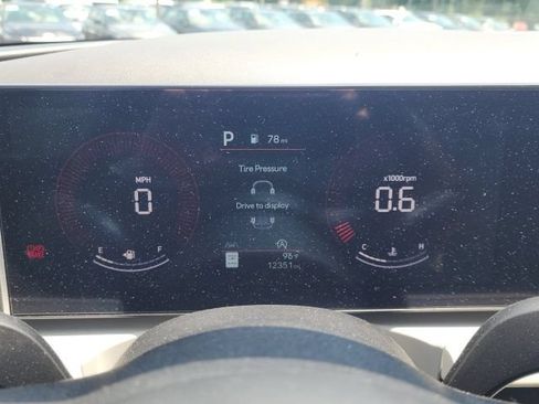 Used 2026 Hyundai Tucson SE AWD/4WD image 14