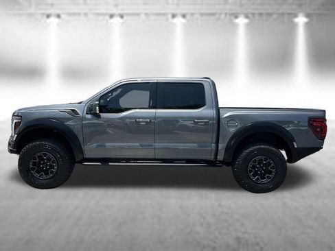 Used 2024 Ford F150 Raptor w/ Equipment Group 803A Raptor R AWD/4WD image 8