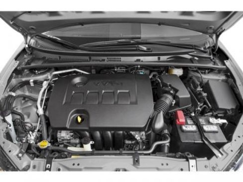 Certified 2019 Toyota Corolla SE image 13