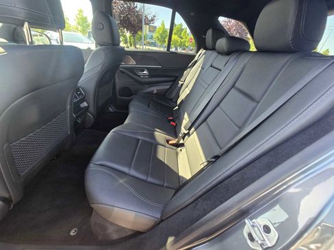 Used 2023 Mercedes-Benz GLE 350 4MATIC image 18