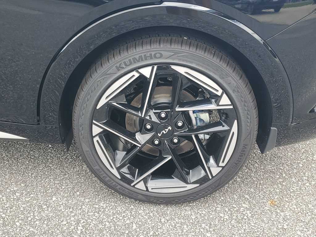 New 2026 Kia K4 GT-Line FWD image 29