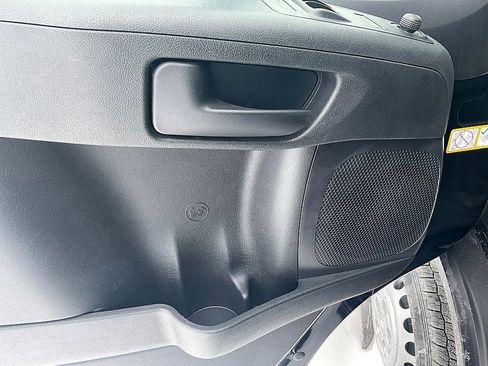 New 2026 RAM ProMaster 2500 w/ Convenience Group image 11