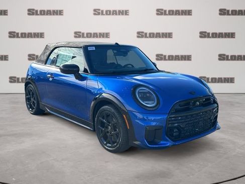 New 2026 MINI Cooper S FWD image 7
