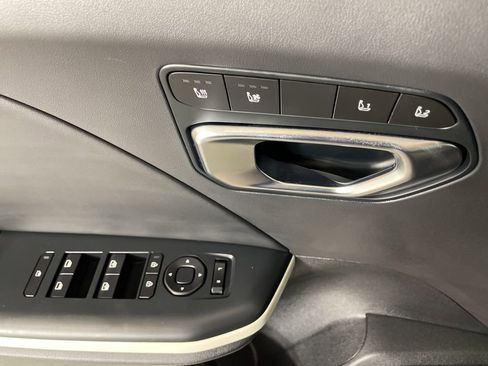 New 2025 Kia K4 GT-Line w/ GT-Line Premium Package image 15