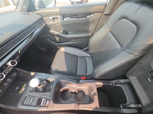 Certified 2024 Honda Civic Sport Touring image 26