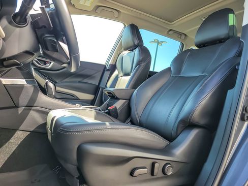 Certified 2024 Subaru Forester Limited image 7