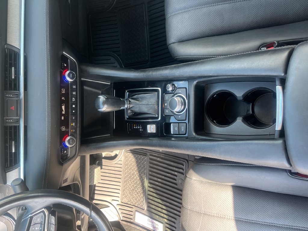 Used 2018 MAZDA MAZDA6 Grand Touring FWD image 27