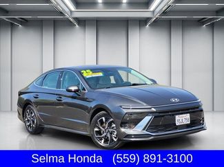 Used 2025 Hyundai Sonata SEL video 1