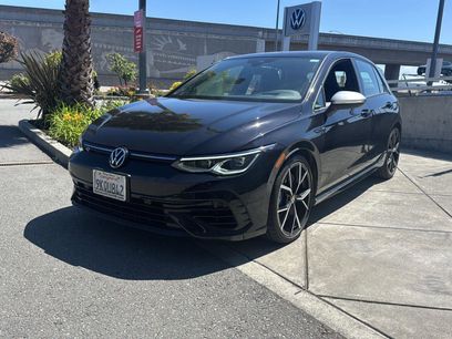 Used 2024 Volkswagen Golf R