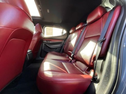 Used 2020 MAZDA MAZDA3 AWD Hatchback w/ Appearance Package image 13