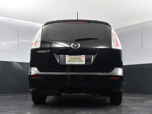 Used 2009 MAZDA MAZDA5 Sport FWD image 30