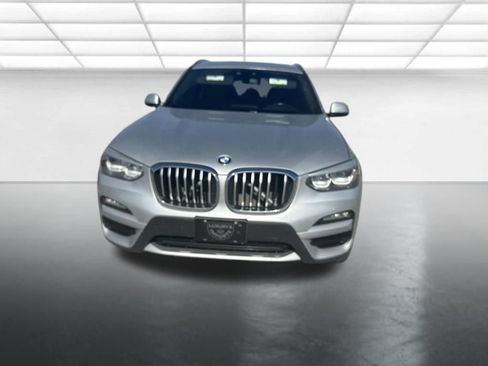Used 2019 BMW X3 xDrive30i AWD/4WD image 2