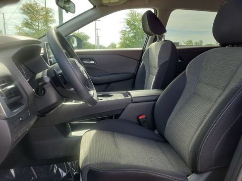 Used 2023 Nissan Rogue SV FWD image 16