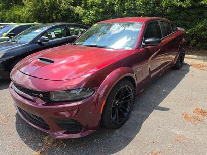 Used 2023 Dodge Charger Scat Pack