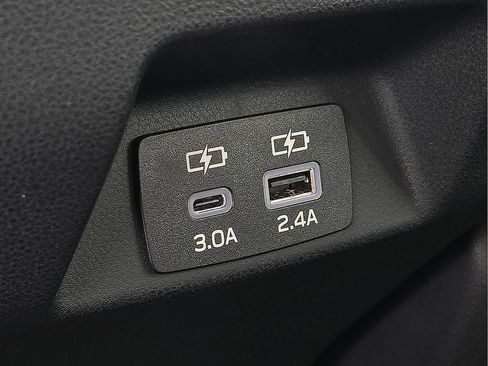 Certified 2026 Subaru Crosstrek 2.5i Premium AWD/4WD image 21