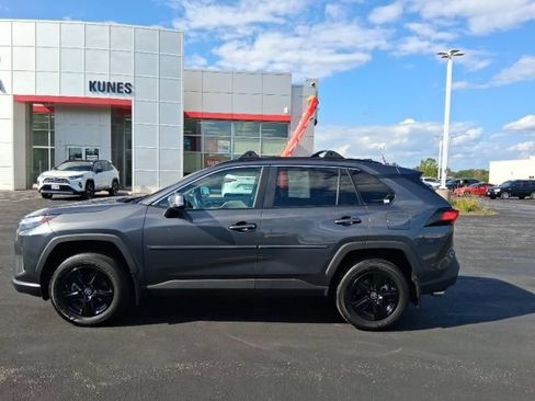 Used 2024 Toyota RAV4 XLE w/ Convenience Package AWD/4WD image 13