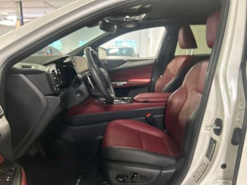 Used 2022 Lexus NX 350 AWD image 14