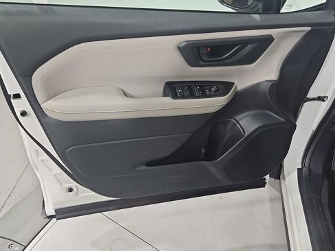 New 2026 Subaru Forester AWD/4WD image 10