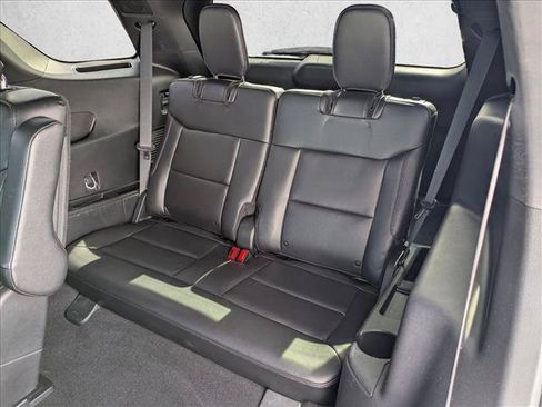 Used 2024 Ford Explorer ST w/ Equipment Group 401A AWD/4WD image 21