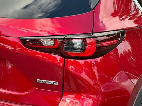 Used 2023 MAZDA CX-5 AWD 2.5 S w/ Premium Plus Pkg image 29